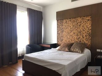 "For Rent: The Residences at Greenbelt, Laguna Tower - 2 Bedroom Unit w"02