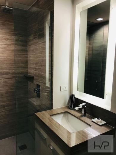 "For Rent: Proscenium, Lincoln Tower- Studio, furnished, 32 sqm, Rockwe"01
