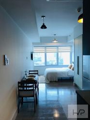 "For Rent: Proscenium, Lincoln Tower- Studio, furnished, 32 sqm, Rockwe"02