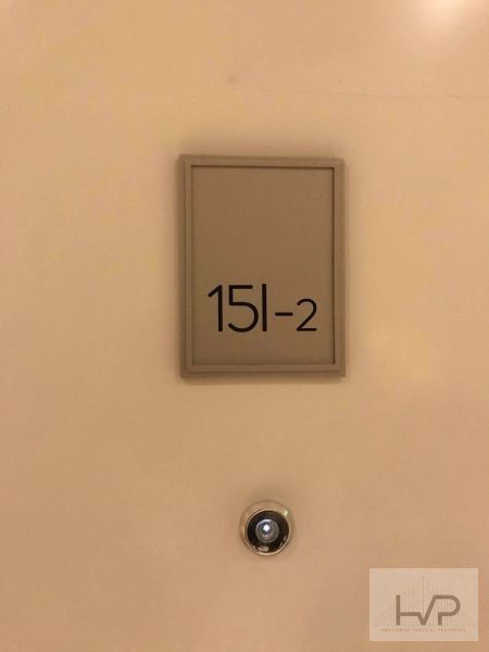 "For Rent: Proscenium, Lincoln Tower- Studio, furnished, 32 sqm, Rockwe"04