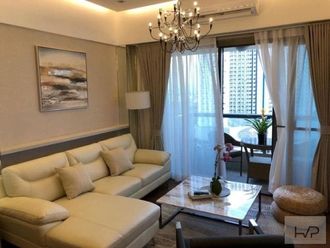 "For Rent: Shang Salcedo Place - 2 Bedroom Unit, 104 sqm, Furnished, Ma"02