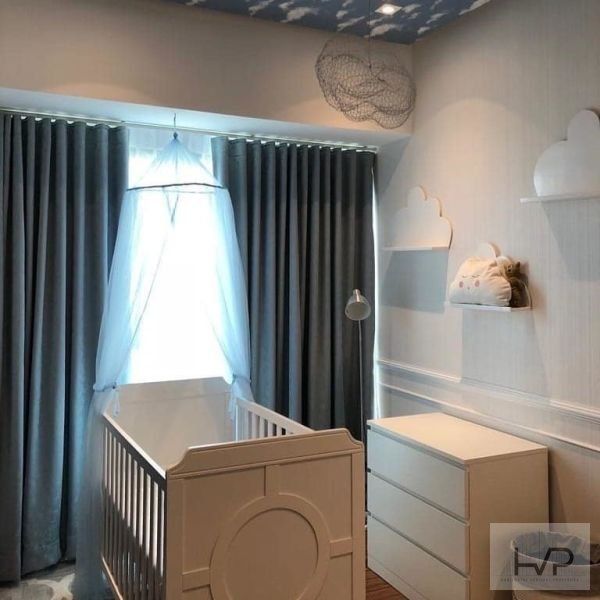 "For Rent: Shang Salcedo Place - 2 Bedroom Unit, 104 sqm, Furnished, Ma"03