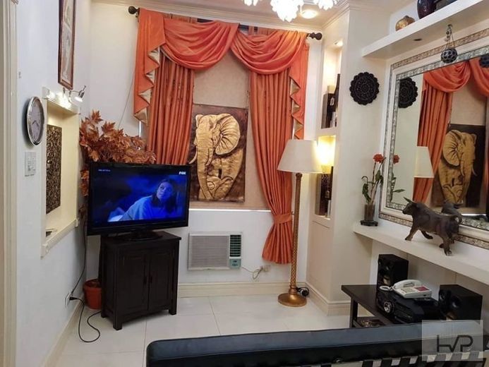 "For Rent: Forbeswood Heights - 1BR, 36 sqm, Fully Furnished, BGC, Tagu"01