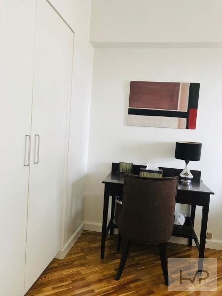 "Joya South- Studio, furnished, 33 sqm, Rockwell Center, Makati City."04