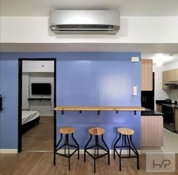 "For Rent: One Maridien Tower - 1 Bedroom, corner unit, fully furnished"02