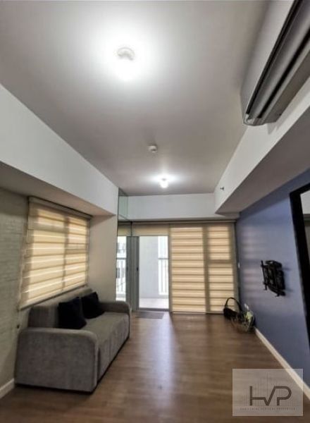 "For Rent: One Maridien Tower - 1 Bedroom, corner unit, fully furnished"04