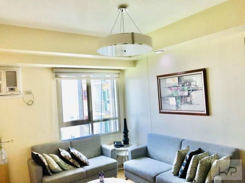 "The Grove by Rockwell - 1BR, 74 sqm, fully furnished with one parking"03
