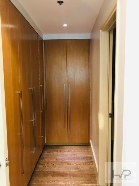 "For Rent: Edades Tower- 2 BR, Furnished with Parking, 99 sqm, Rockwell"03