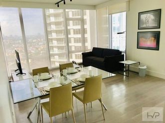 "For Rent: The Proscenium, Lincoln Tower - 2 bedrooms, furnished, 119sq"02