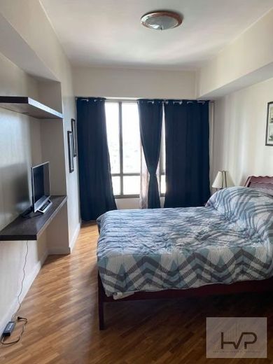 "Joya South - 1BR, 60sqm, Fully furnished w/ Parking, Rockwell Center,"01