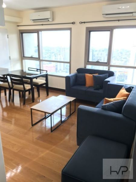 "For Rent: The Residences at Greenbelt - 2 bedrooms, furnished with par"03