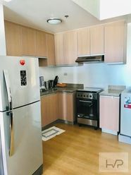 "For Rent : St. Francis Shangri-La Place- 1 bedroom, Fully furnished, 6"02