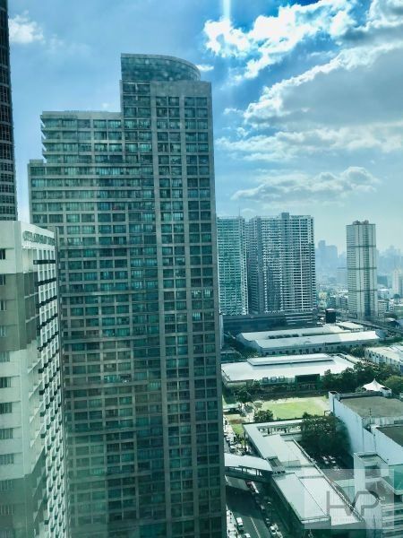 "For Rent : St. Francis Shangri-La Place- 1 bedroom, Fully furnished, 6"03
