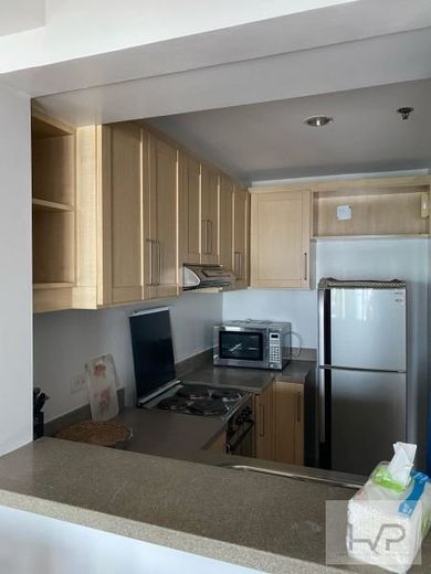"Joya South - 1BR, 46sqm, Fully frunished w/ Parking, Rockwell Center,"01