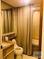 "Hidalgo Place - 2BR, 137sqm, Fully furnished with 1 Parking Slots, Roc"02
