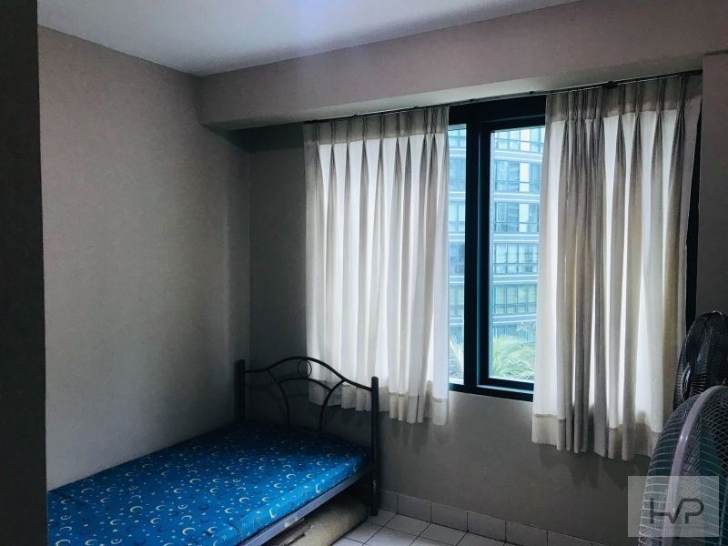 "Hidalgo Place - 2BR, 137sqm, Fully furnished with 1 Parking Slots, Roc"03
