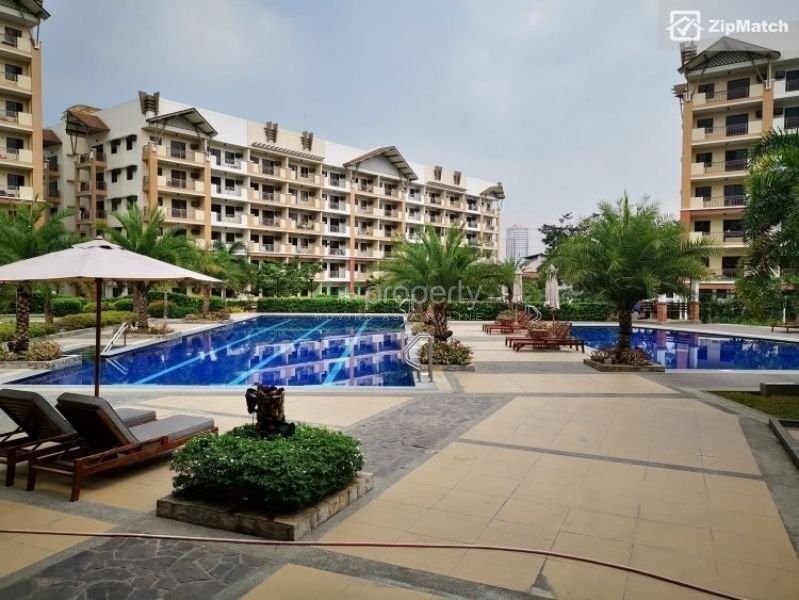 For Rent 3 Bedroom Bare Unit Tandem with Parking in Mirea Residences P04