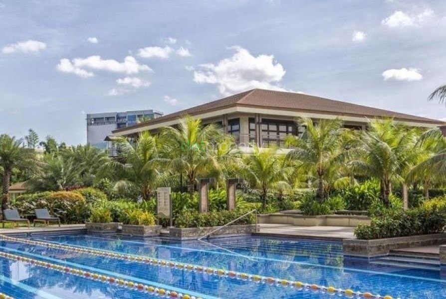 2 Bedroom Bare Unit For Rent in Zinnia Tower EDSA Munoz Quezon City.04