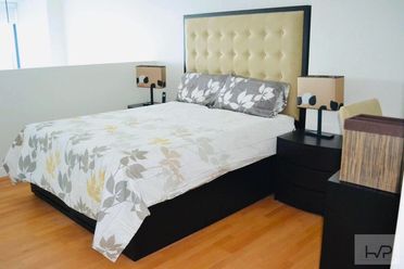 For Sale: One Rockwell: 2 BR- Furnished and Newly Renovated with parki02
