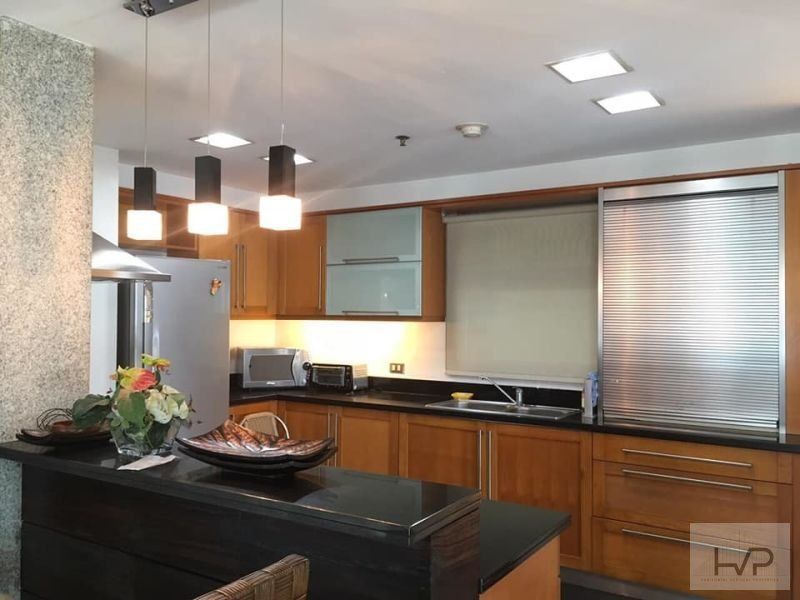 "The Residences At Greenbelt - 2 Bedrooms w/ parking, 160sqm, Furnished"03