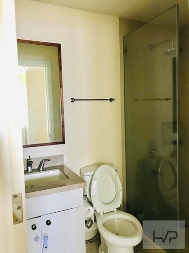 "The Grove by Rockwell - 1BR, 74 sqm, fully furnished with one parking"01