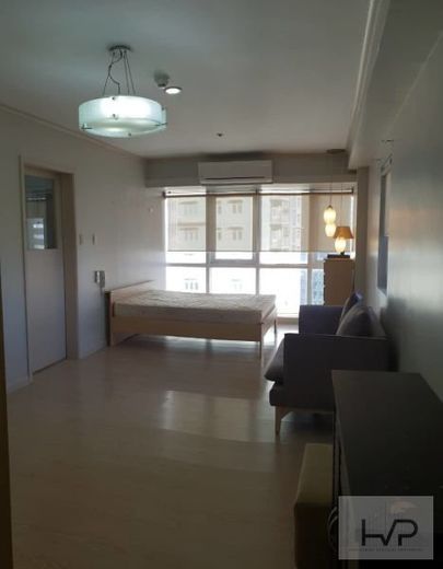 "South of Market Private Residences - Studio Unit, Furnished, 38sqm, BG"01