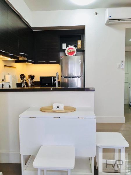 For Rent: Proscenium: Studio- Furnished and Newly Renovated with parki03