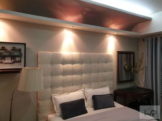 "For Rent: Two Serendra, Callery Tower - 2 Bedroom with Parking, Fully"02
