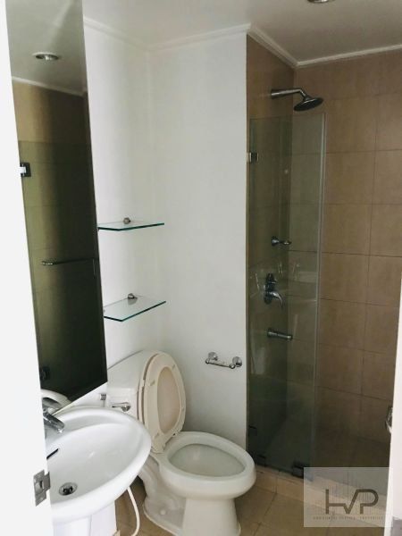 "Joya South- Studio, furnished with parking, 24 sqm, Rockwell Center, M"03