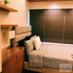 "FOR RENT: Edades Tower and Garden Villas, furnished with parking, 170"02
