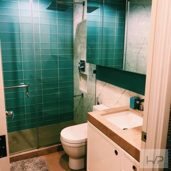 "FOR RENT: Edades Tower and Garden Villas, furnished with parking, 170"04
