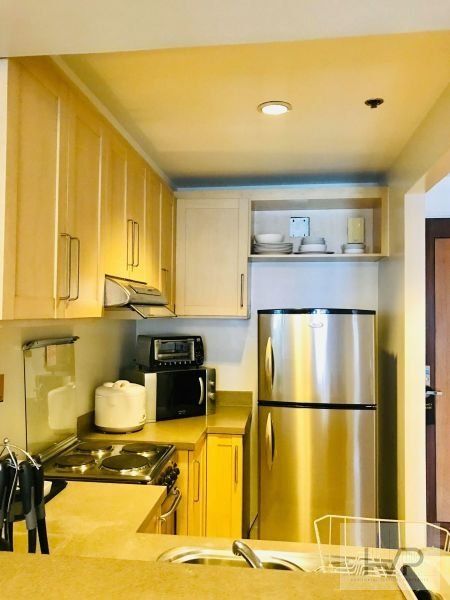 "For Rent: Joya Lofts and Towers, South Tower - 1 bedroom, furnished 60"04