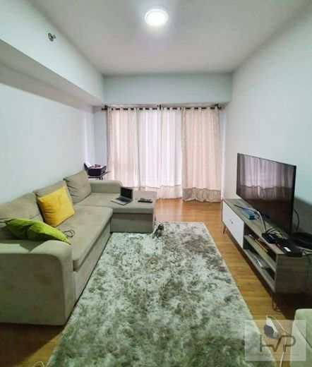 "FOR RENT: Two Maridien, 1 Bedroom unit, 64 sqm, Furnished, BGC."01