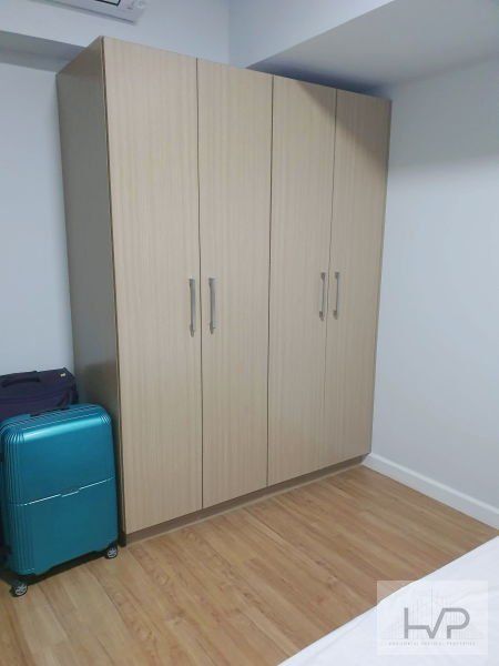"FOR RENT: Two Maridien, 1 Bedroom unit, 64 sqm, Furnished, BGC."03