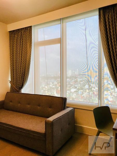 "For Rent: Proscenium, Lincoln Tower- 2BR, furnished w/ Parking, 119 sq"04