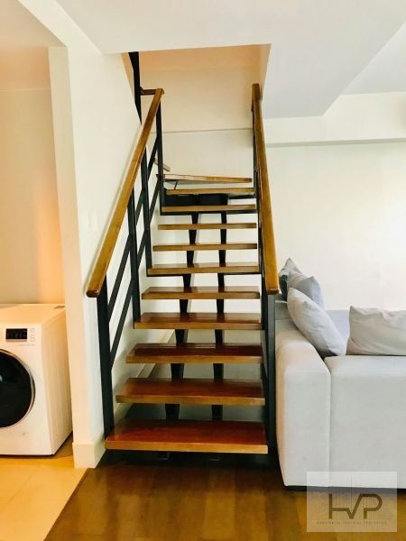 "For Rent: Edades Garden Villas- 2 Bedrooms , furnished with parking, 1"03