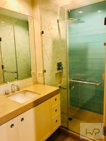 "For Rent: Edades Garden Villas- 2 Bedrooms , furnished with parking, 1"04