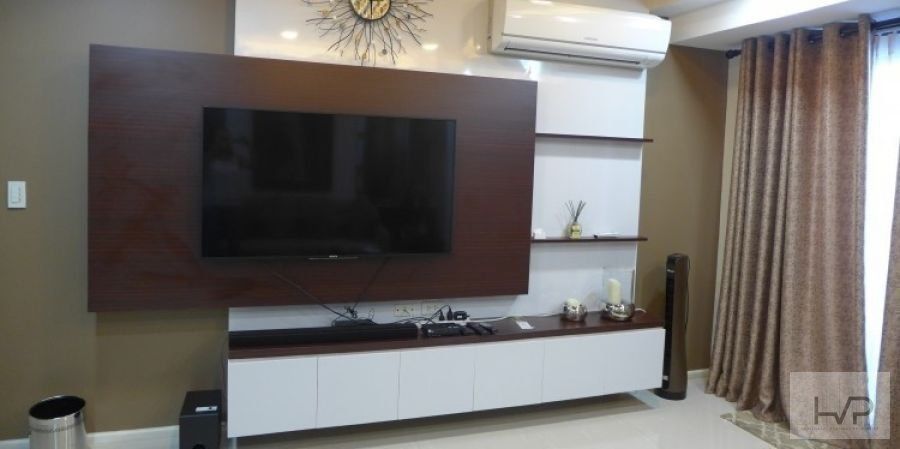"Arya Residences - 1 Bedroom, 68sqm, Fully Furnished, with parking."03