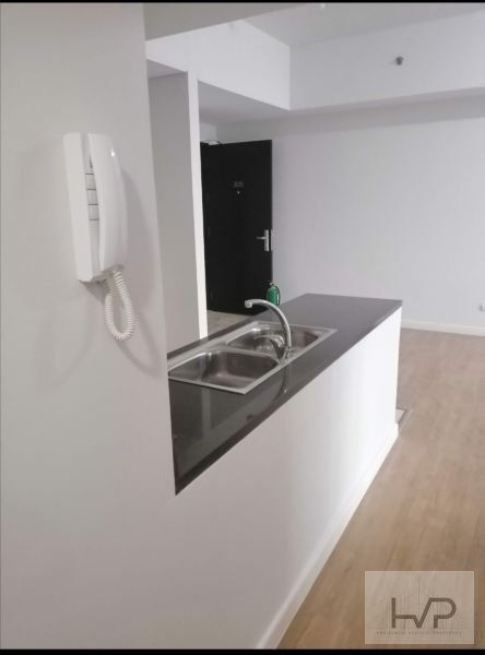 "FOR RENT: 3BR Solstice Tower 1, Unfurnished, 109 sqm with Parking."04