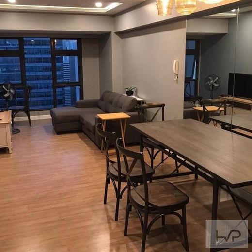 "For Rent: Escala Salcedo - 1 bedroom, furnished, 50sqm, Salcedo Villag"01