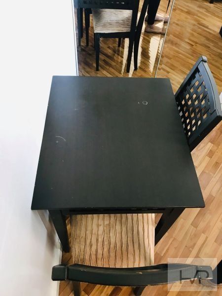 "Joya South- Studio, furnished with parking, 24 sqm, Rockwell Center, M"03