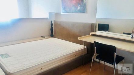 "For Rent: One Rockwell East - 1 bedroom loft, furnished, 57sqm with 1"02