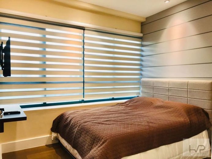 "For Rent: Edades Tower- 2 BR, Furnished with Parking, 99 sqm, Rockwell"01