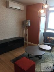 "For Rent: Park Terraces - 1 bedroom flex, furnished, 83sqm, Legaspi Vi"02