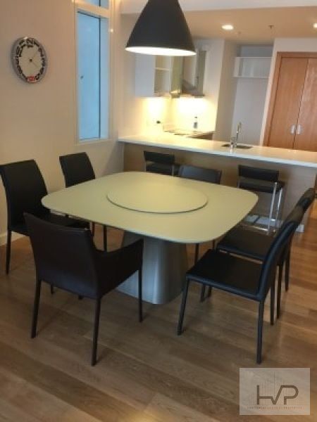"For Rent: Park Terraces - 1 bedroom flex, furnished, 83sqm, Legaspi Vi"03