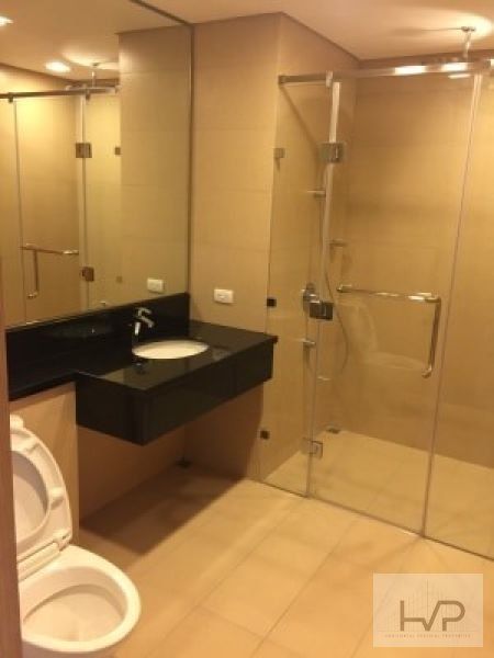 "For Rent: Park Terraces - 1 bedroom flex, furnished, 83sqm, Legaspi Vi"04