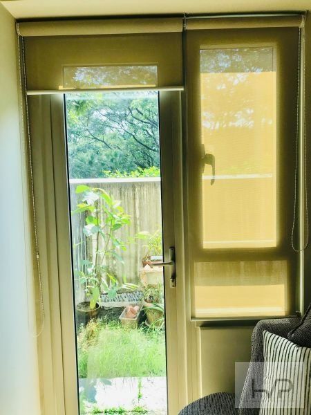 "The Grove by Rockwell - 1BR, 41 sqm, fully furnished with one parking"04