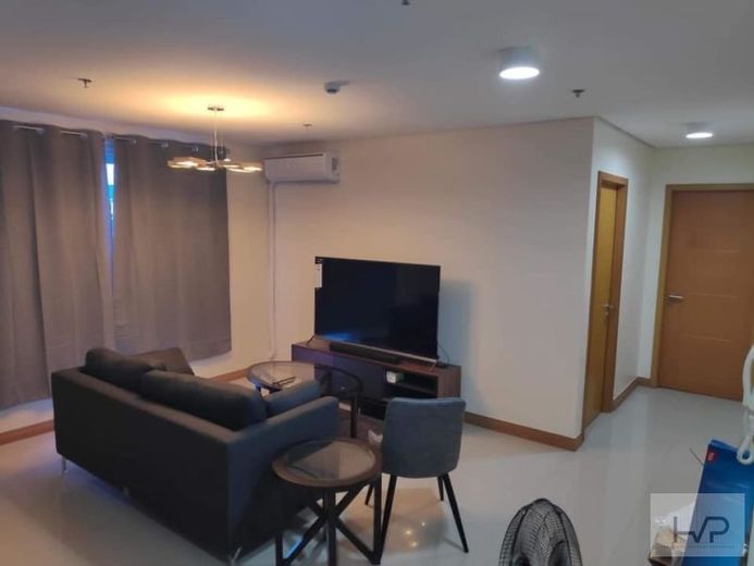 "For Rent: Trion Tower - 2 bedroom, furnished with parking, 108sqm, BGC"01