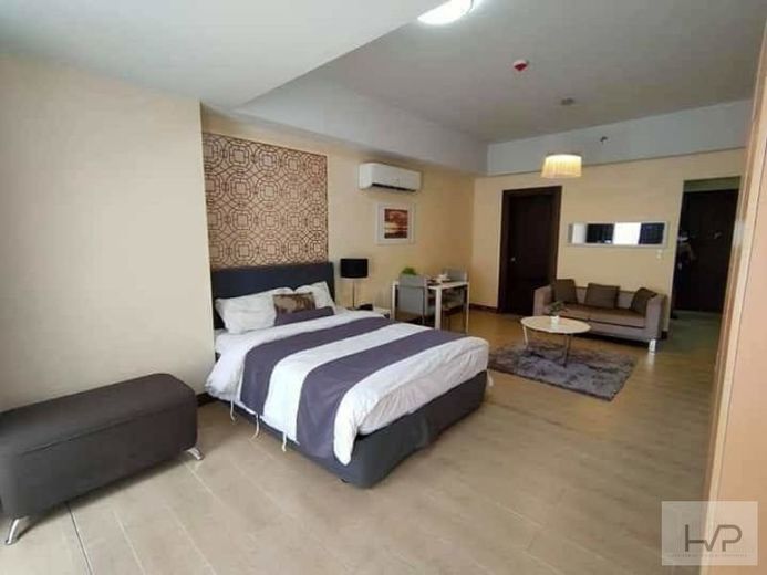 "For Rent: Two Central - 1 bedroom, furnished, 40.9sqm, Bel-Air, Makati"01