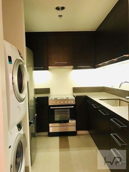 "Lincoln, Proscenium - 1BR, 63sqm, Fully furnished with 1 Parking Slots"04